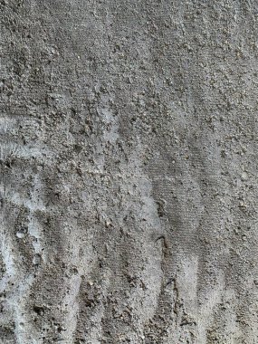 Beton duvar arka planı. Çimento arka planı