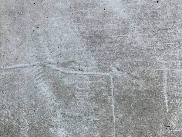 Beton duvar arka planı. Çimento arka planı