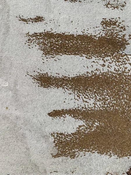 Beton duvar arka planı. Çimento arka planı