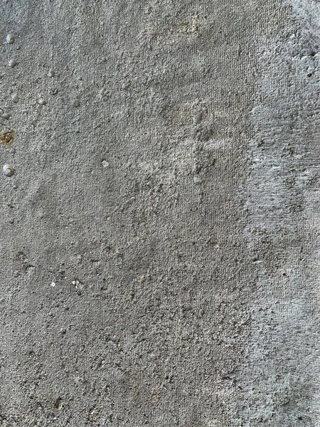 Sfondo Murale Cemento Sullo Sfondo Cemento — Foto Stock