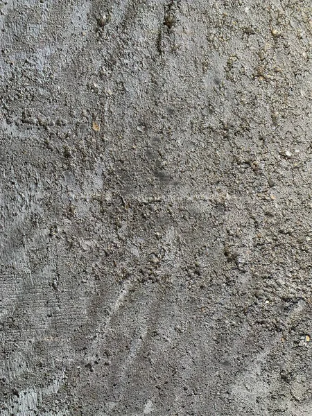 Beton duvar arka planı. Çimento dokusu