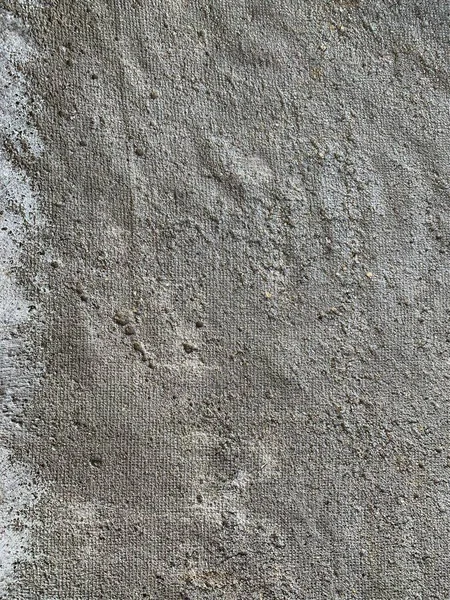 Beton duvar arka planı. Çimento dokusu