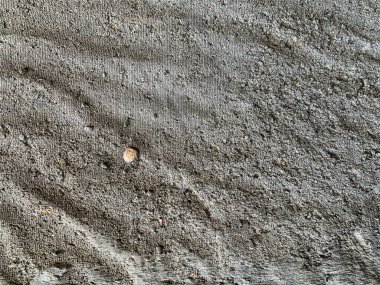 Beton duvar arka planı. Çimento dokusu