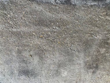 Beton duvar arka planı. Çimento dokusu