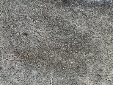 Beton duvar arka planı. Çimento dokusu