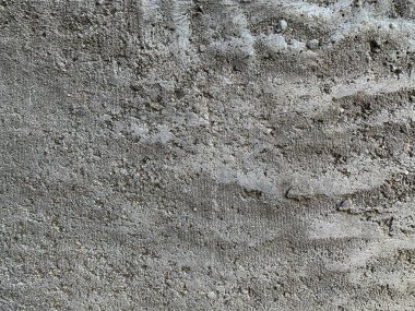 Beton duvar arka planı. Çimento dokusu