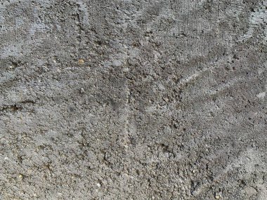 Beton duvar arka planı. Çimento dokusu