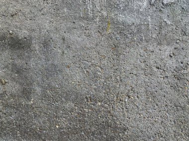 Beton duvar arka planı. Çimento dokusu