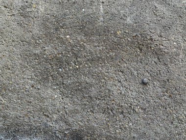 Beton duvar arka planı. Çimento dokusu