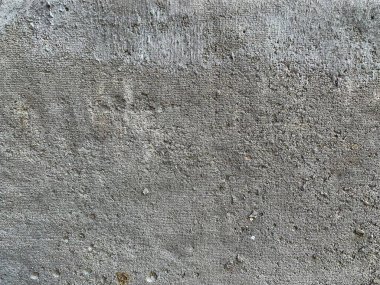 Beton duvar arka planı. Çimento dokusu