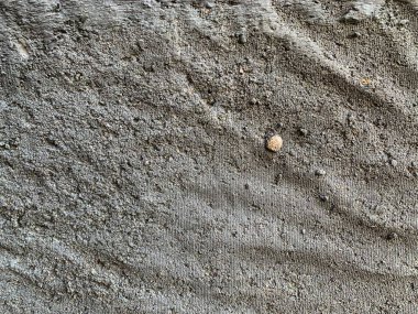 Beton duvar arka planı. Çimento dokusu