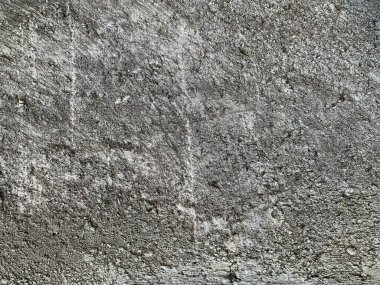 Beton duvar arka planı. Çimento dokusu