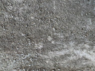 Beton duvar arka planı. Çimento dokusu