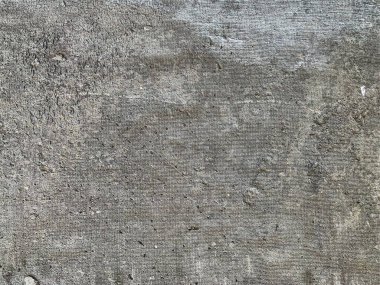 Beton duvar arka planı. Çimento dokusu