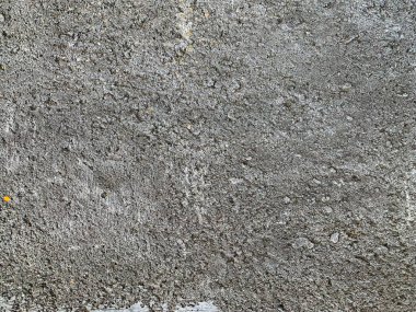 Beton duvar arka planı. Çimento dokusu