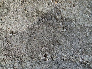 Beton duvar arka planı. Çimento dokusu