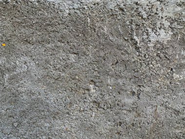 Beton duvar arka planı. Çimento dokusu
