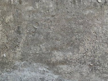Beton duvar arka planı. Çimento dokusu
