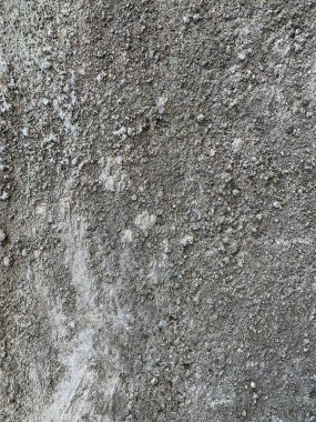 Beton duvar arka planı. Çimento dokusu
