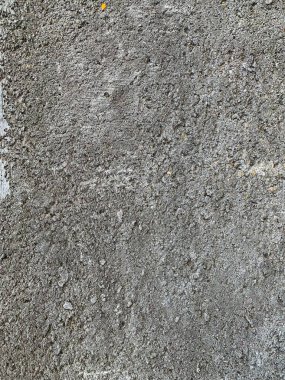 Beton duvar arka planı. Çimento dokusu