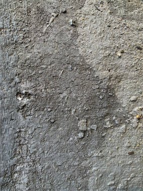 Beton duvar arka planı. Çimento dokusu