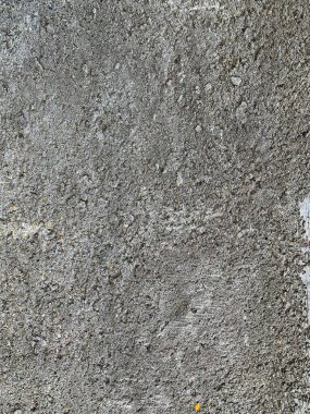 Beton duvar arka planı. Çimento dokusu