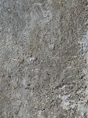 Beton duvar arka planı. Çimento dokusu