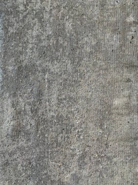 Beton duvar arka planı. Çimento dokusu