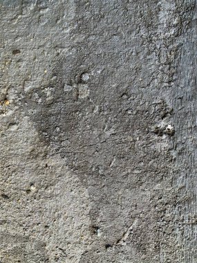 Beton duvar arka planı. Çimento dokusu