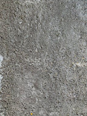 Beton duvar arka planı. Çimento dokusu
