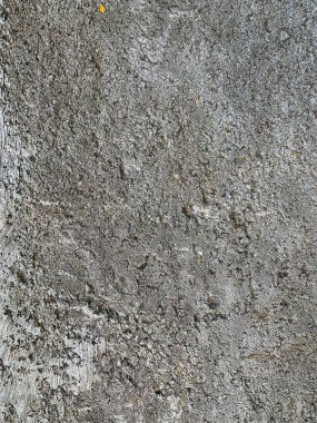 Beton duvar arka planı. Çimento dokusu