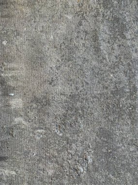 Beton duvar arka planı. Çimento dokusu