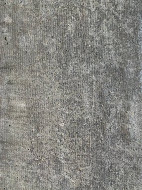 Beton duvar arka planı. Çimento dokusu