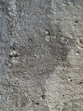Beton duvar arka planı. Çimento dokusu