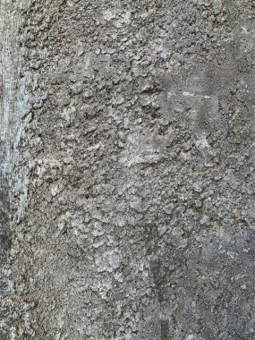 Beton duvar arka planı. Çimento dokusu