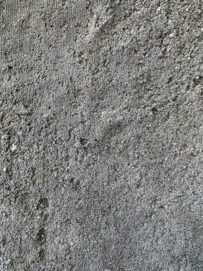 Beton duvar arka planı. Çimento dokusu