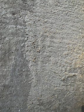 Beton duvar arka planı. Çimento dokusu
