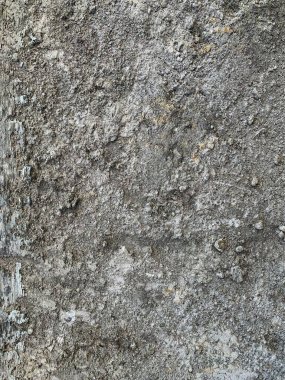 Beton duvar arka planı. Çimento dokusu