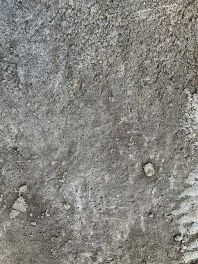 Beton duvar arka planı. Çimento dokusu