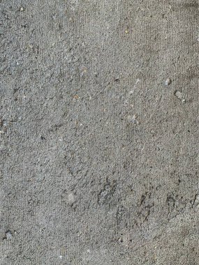 Beton duvar arka planı. Çimento dokusu