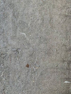 Beton duvar arka planı. Çimento dokusu