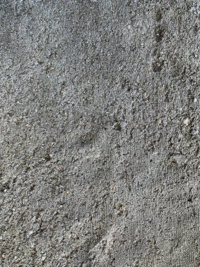 Beton duvar arka planı. Çimento dokusu