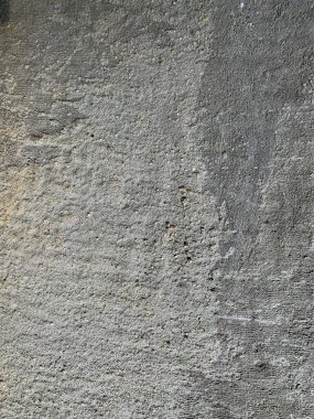 Beton duvar arka planı. Çimento dokusu