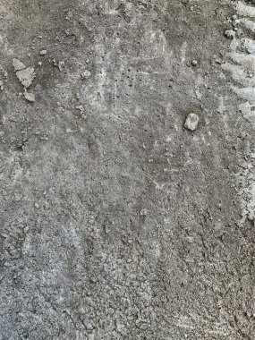 Beton duvar arka planı. Çimento dokusu