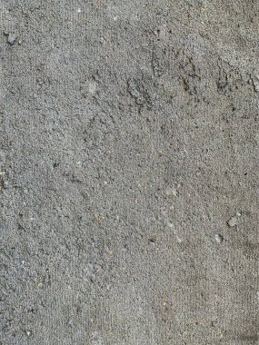 Beton duvar arka planı. Çimento dokusu