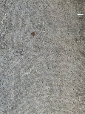 Beton duvar arka planı. Çimento dokusu