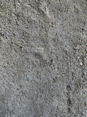 Beton duvar arka planı. Çimento dokusu