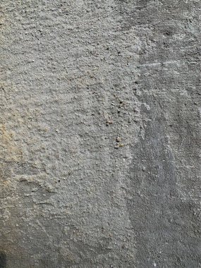 Beton duvar arka planı. Çimento dokusu