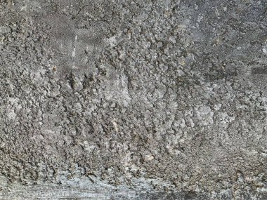 Beton duvar arka planı. Çimento dokusu
