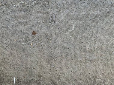 Beton duvar arka planı. Çimento dokusu